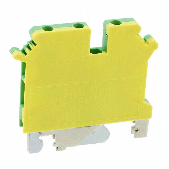 1923128 Phoenix Contact  DIN-Schienenkanal